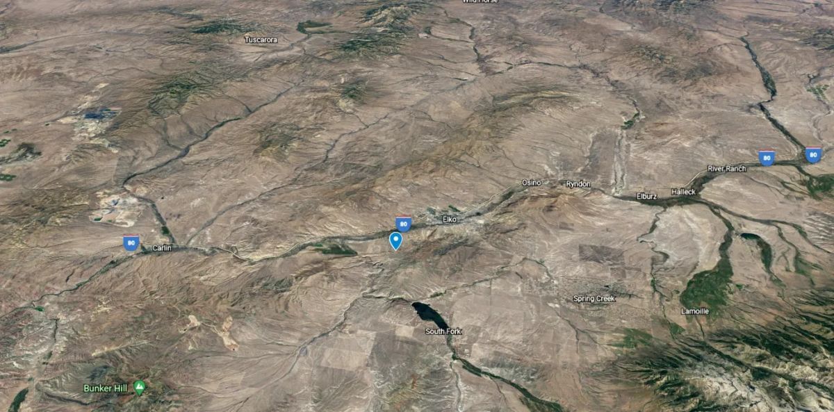 Decorative background for 1.03 Acres in Elko County, Nevada image 11