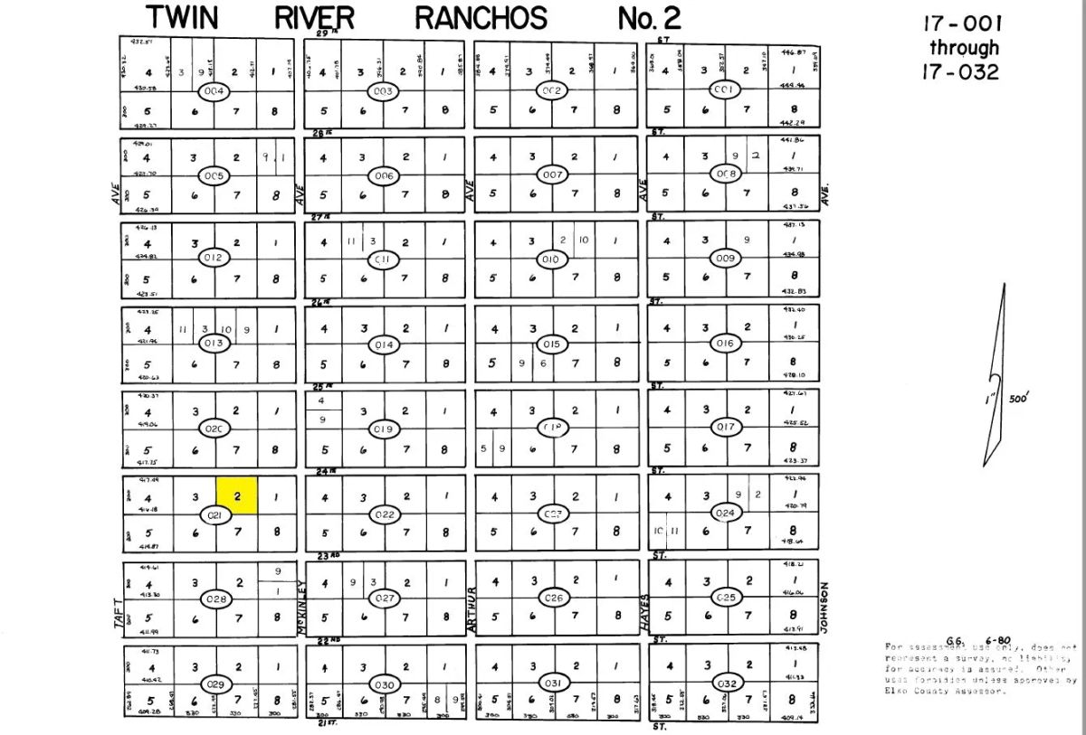 2.27 Acres in Elko County, Nevada - Image 4