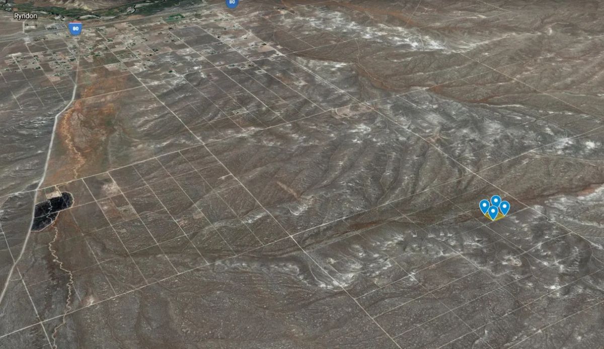Decorative background for 2.27 Acres in Elko County, Nevada image 10