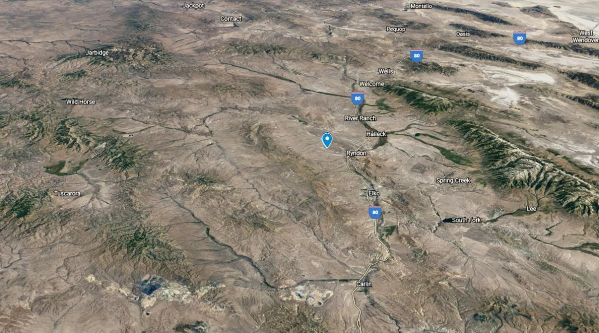 Decorative background for 2.27 Acres in Elko County, Nevada image 13