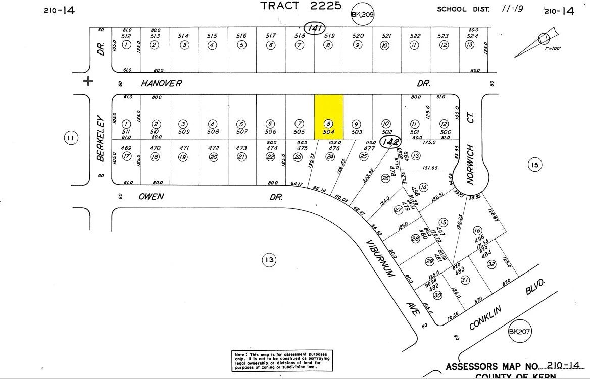 Decorative background for 0.23 Acre Residential lot in California City, Kern County, CA image 7