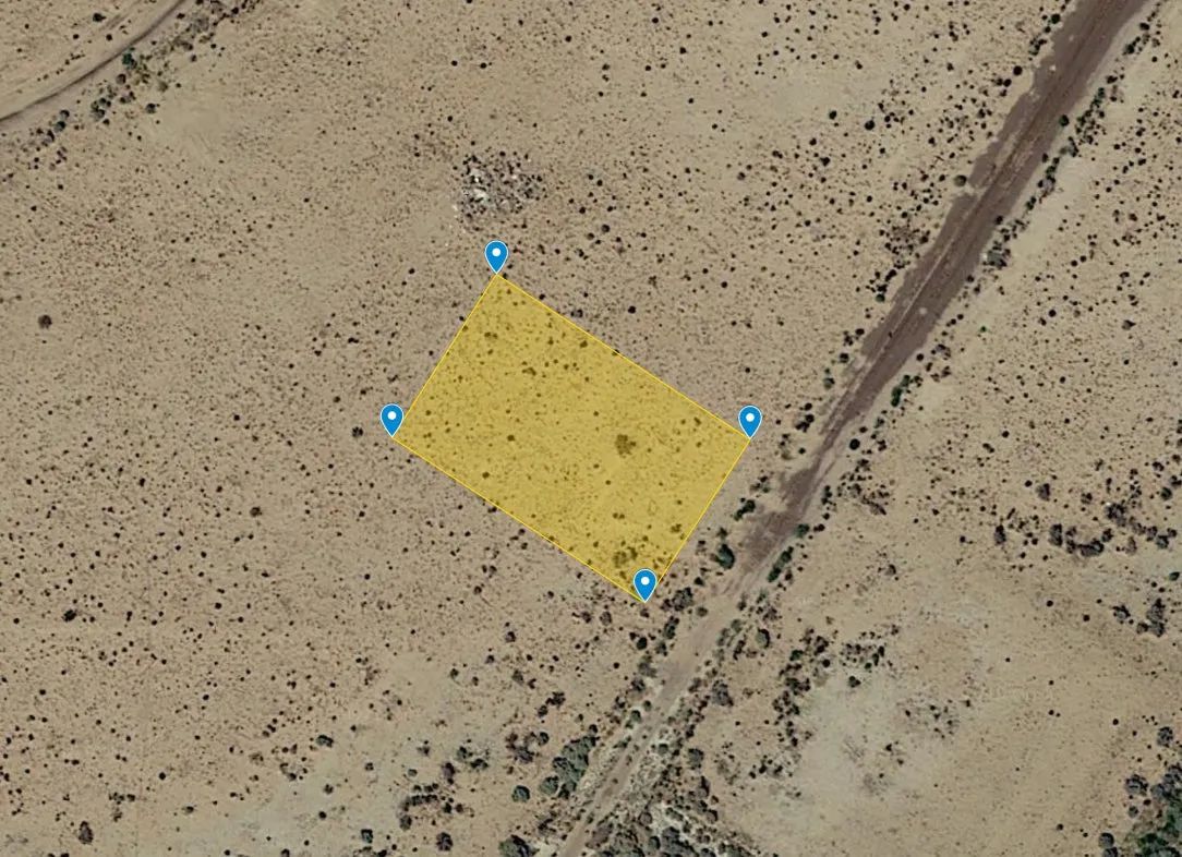 Decorative background for 0.23 Acre Residential lot in California City, Kern County, CA image 8