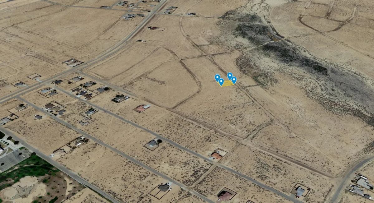 Decorative background for 0.23 Acre Residential lot in California City, Kern County, CA image 10