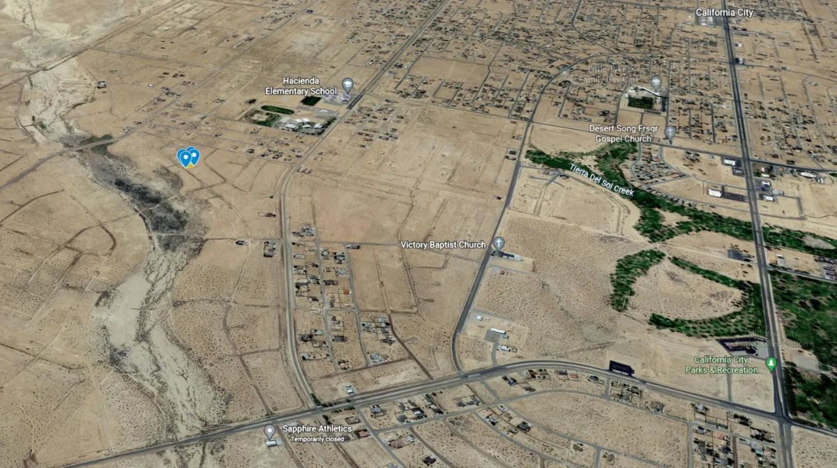 Decorative background for 0.23 Acre Residential lot in California City, Kern County, CA image 11