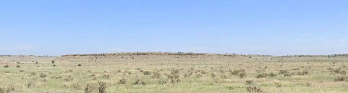 Colorado Land Investment – 38.64-Acre Parcel in Bent County Near Arkansas River Valley - Main image