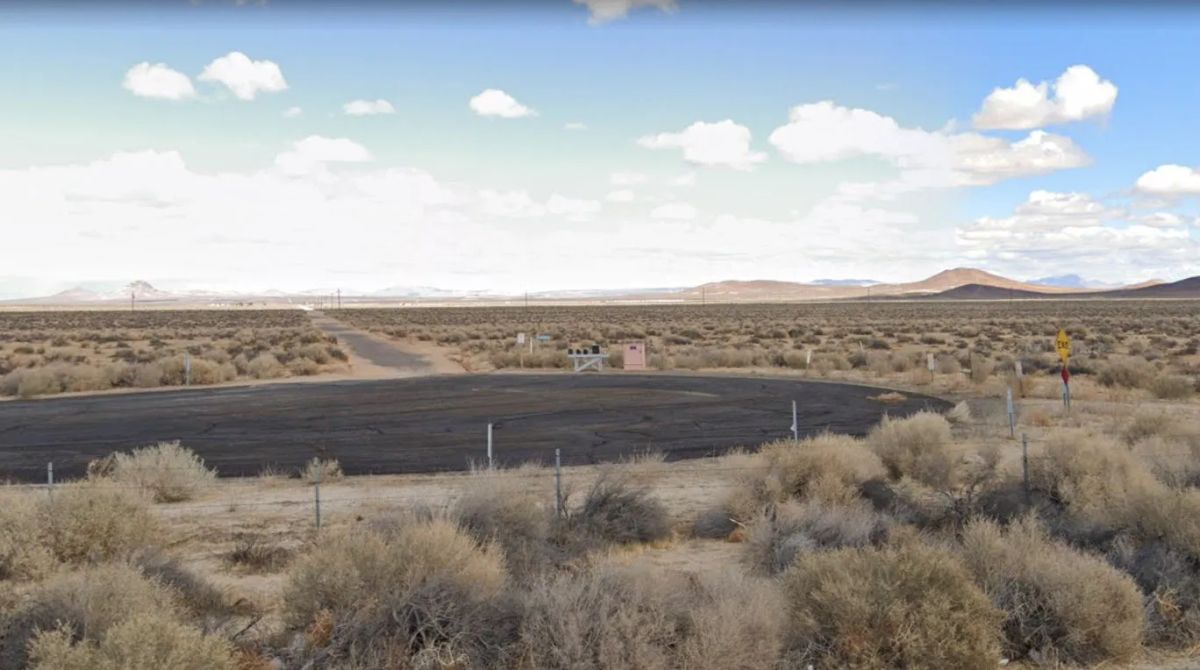 2.58 Acres in Kern County, CA - Main image