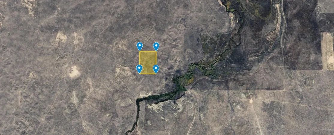 Affordable 35-Acre Colorado Property – Great Plains Location Near NM & KS - Image 4