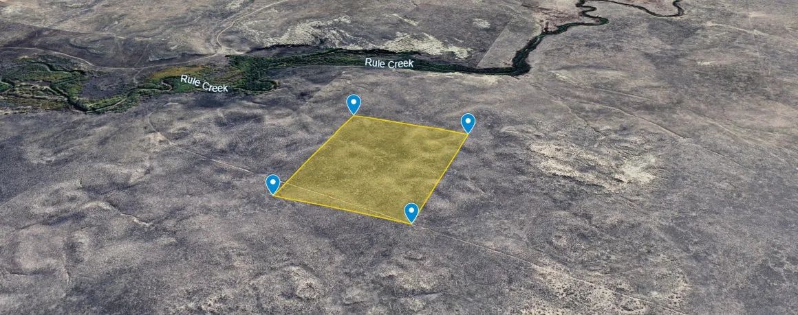 Decorative background for Affordable 35-Acre Colorado Property – Great Plains Location Near NM & KS image 10