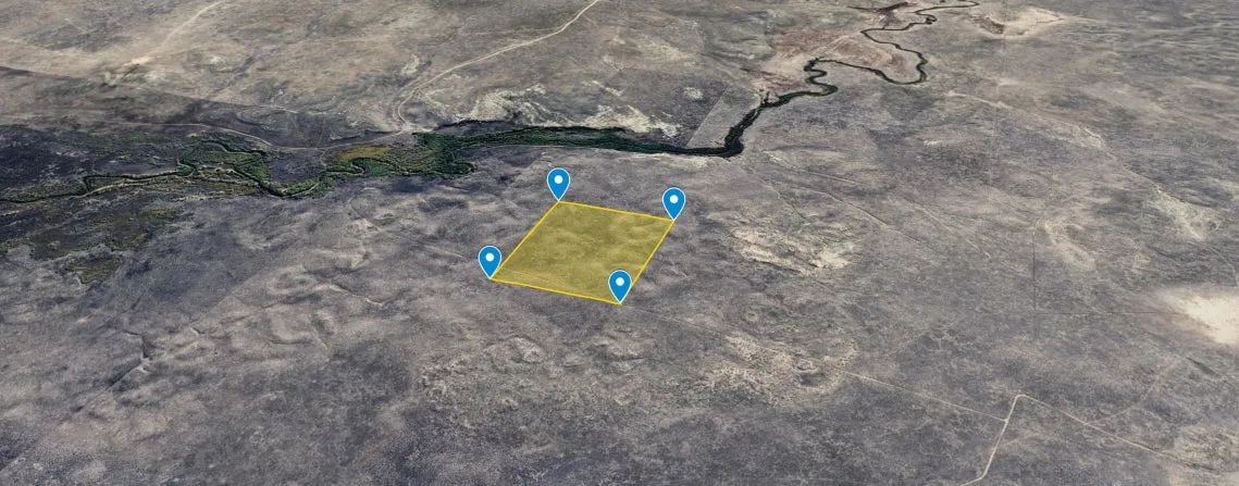 Decorative background for Affordable 35-Acre Colorado Property – Great Plains Location Near NM & KS image 11