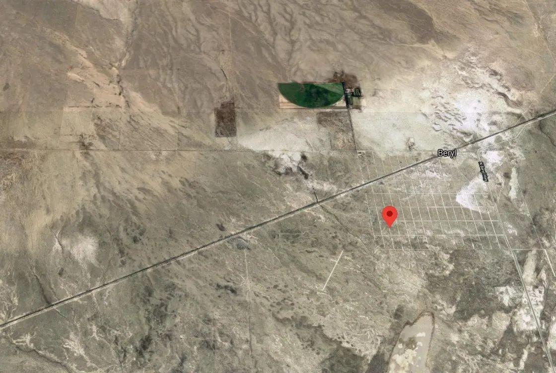 0.16 Acre Lot in Iron County, UT - Image 4