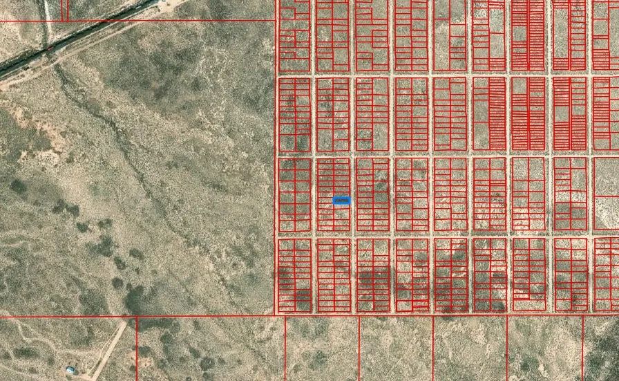 Decorative background for 0.16 Acre Lot in Iron County, UT image 10