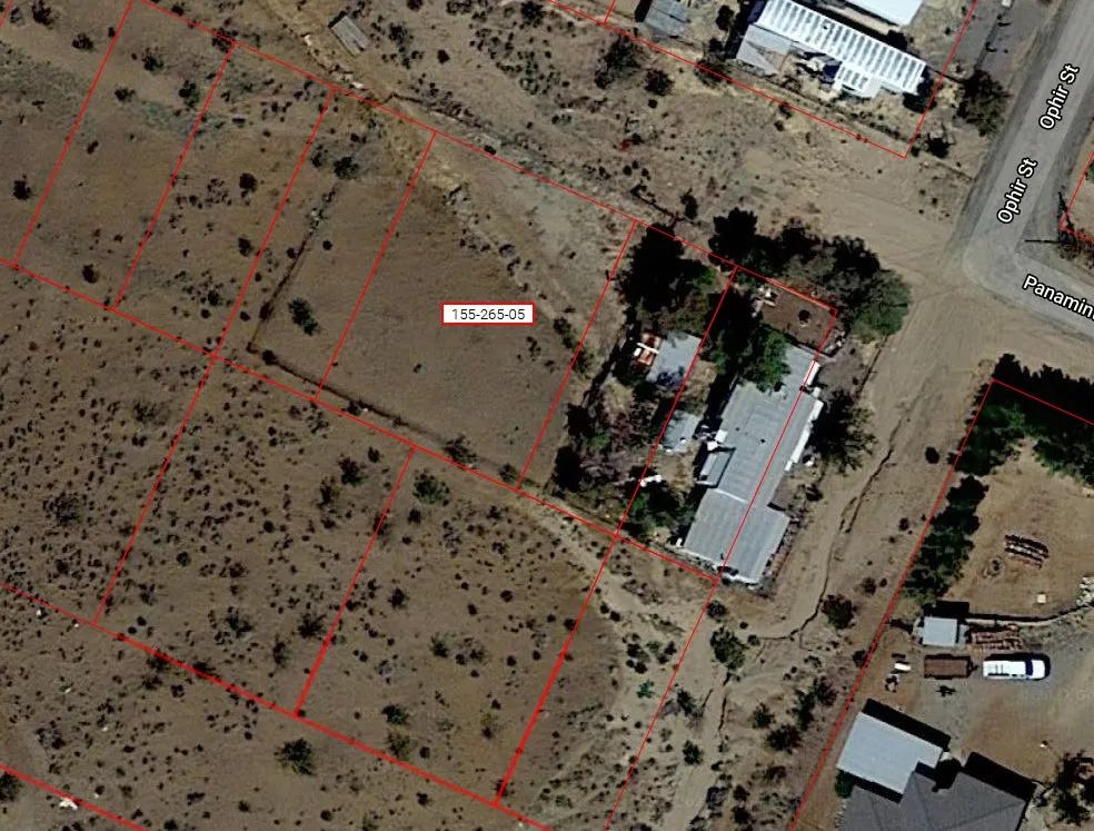 Rare Opportunity to own a piece of Historic Gold Rush Town, Johannesburg, Kern County, CA - Image 4