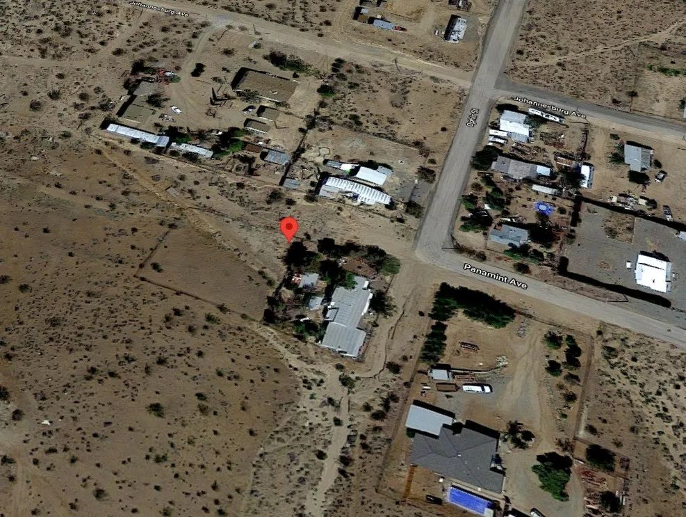Decorative background for Rare Opportunity to own a piece of Historic Gold Rush Town, Johannesburg, Kern County, CA image 7