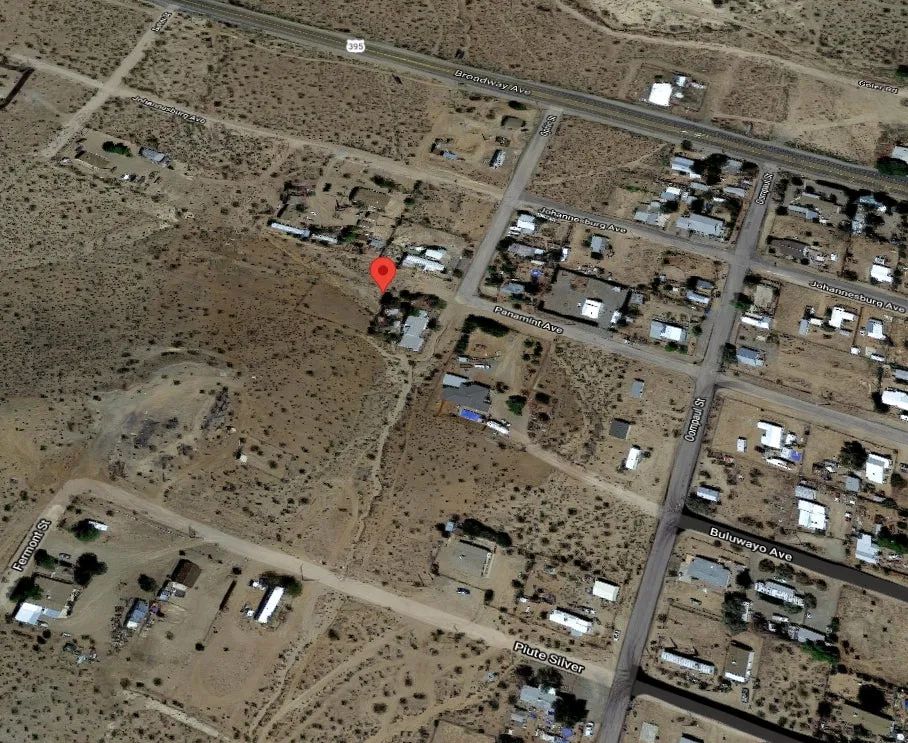 Decorative background for Rare Opportunity to own a piece of Historic Gold Rush Town, Johannesburg, Kern County, CA image 8