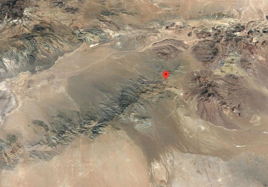 Decorative background for Rare Opportunity to own a piece of Historic Gold Rush Town, Johannesburg, Kern County, CA image 10