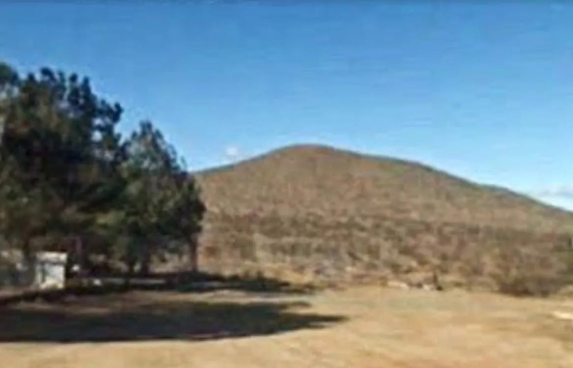Rare Opportunity to own a piece of Historic Gold Rush Town, Johannesburg, Kern County, CA - Main image