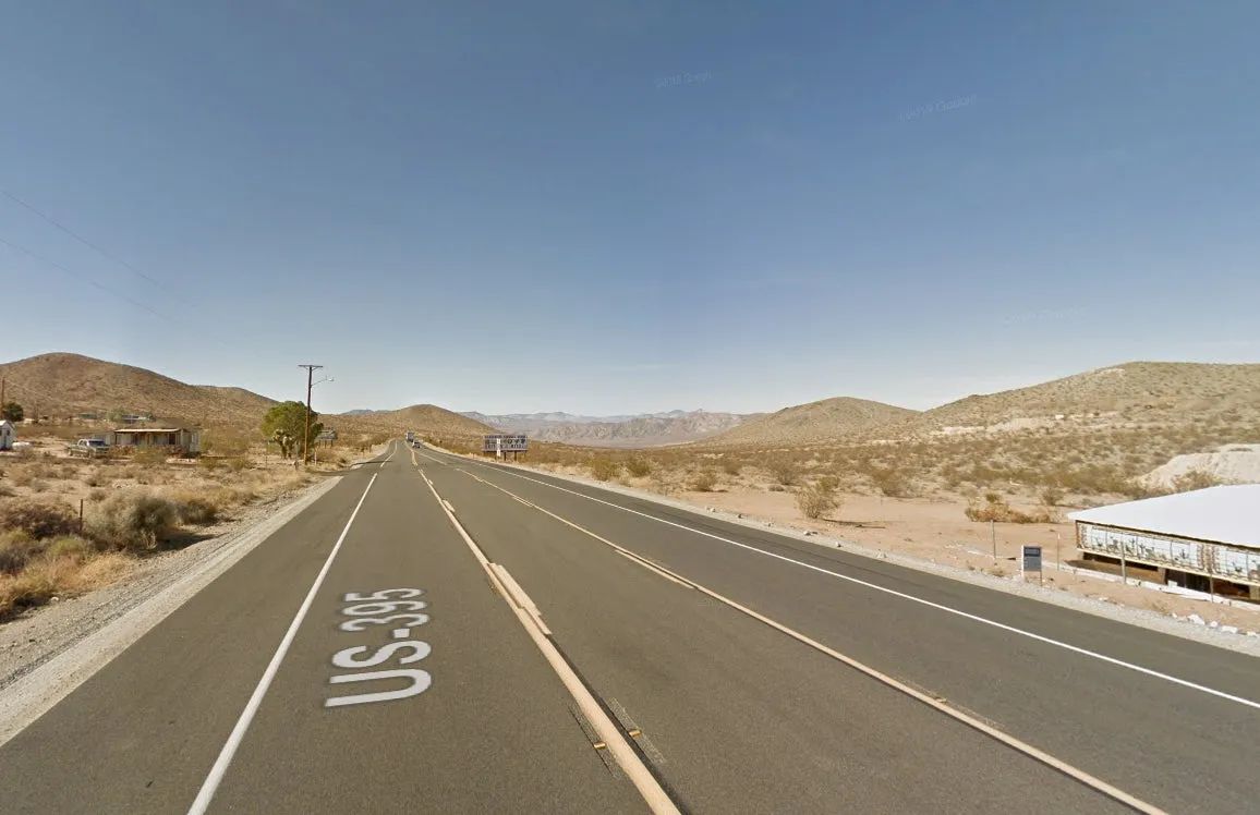 Decorative background for Rare Opportunity to own a piece of Historic Gold Rush Town, Johannesburg, Kern County, CA image 14