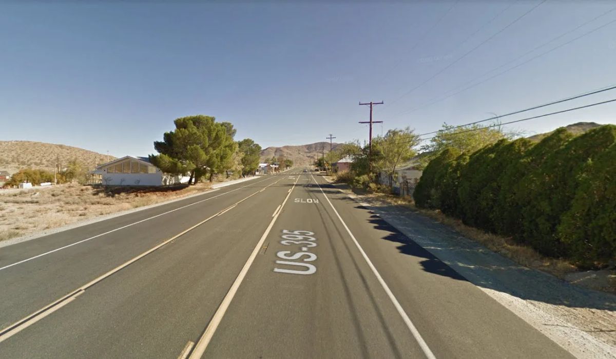 Decorative background for Rare Opportunity to own a piece of Historic Gold Rush Town, Johannesburg, Kern County, CA image 15