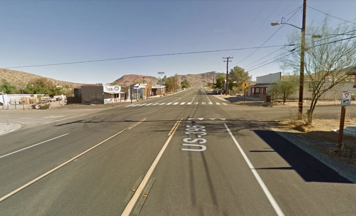 Decorative background for Rare Opportunity to own a piece of Historic Gold Rush Town, Johannesburg, Kern County, CA image 16
