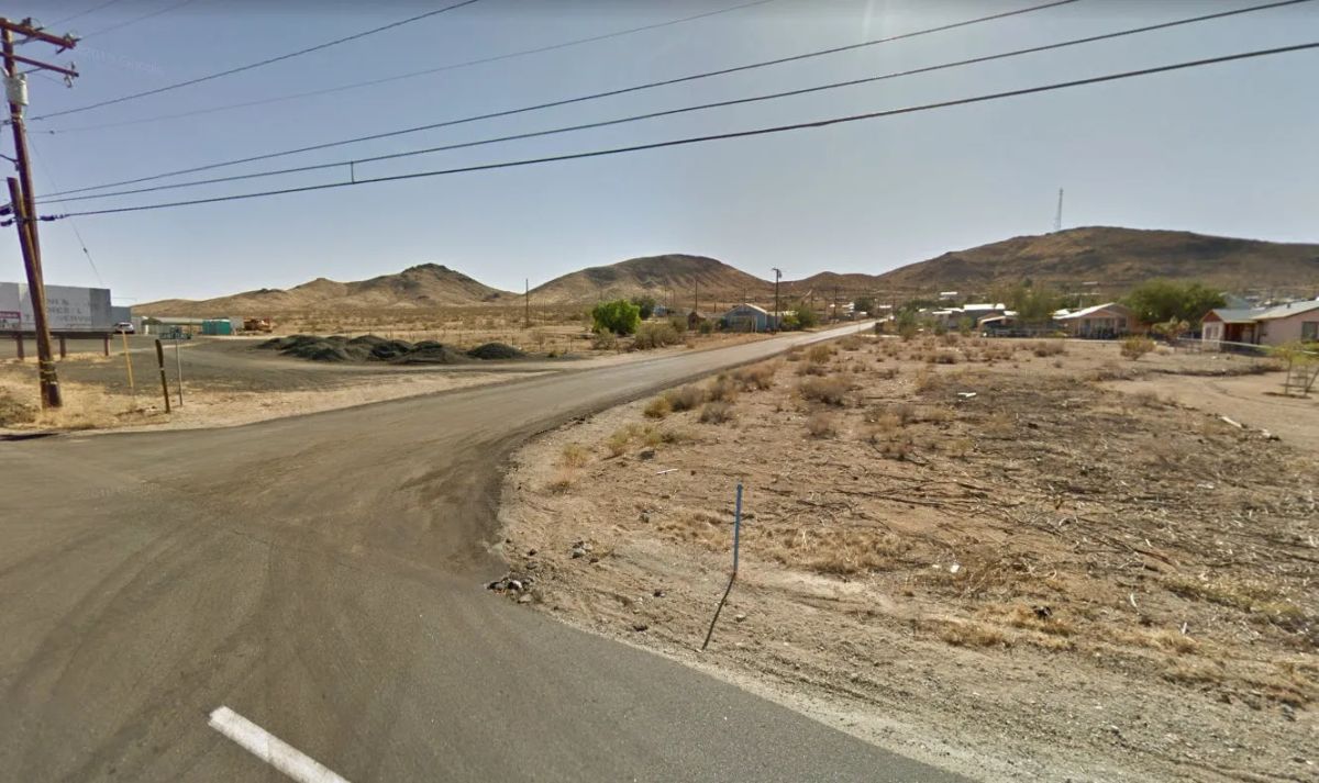 Decorative background for Rare Opportunity to own a piece of Historic Gold Rush Town, Johannesburg, Kern County, CA image 17