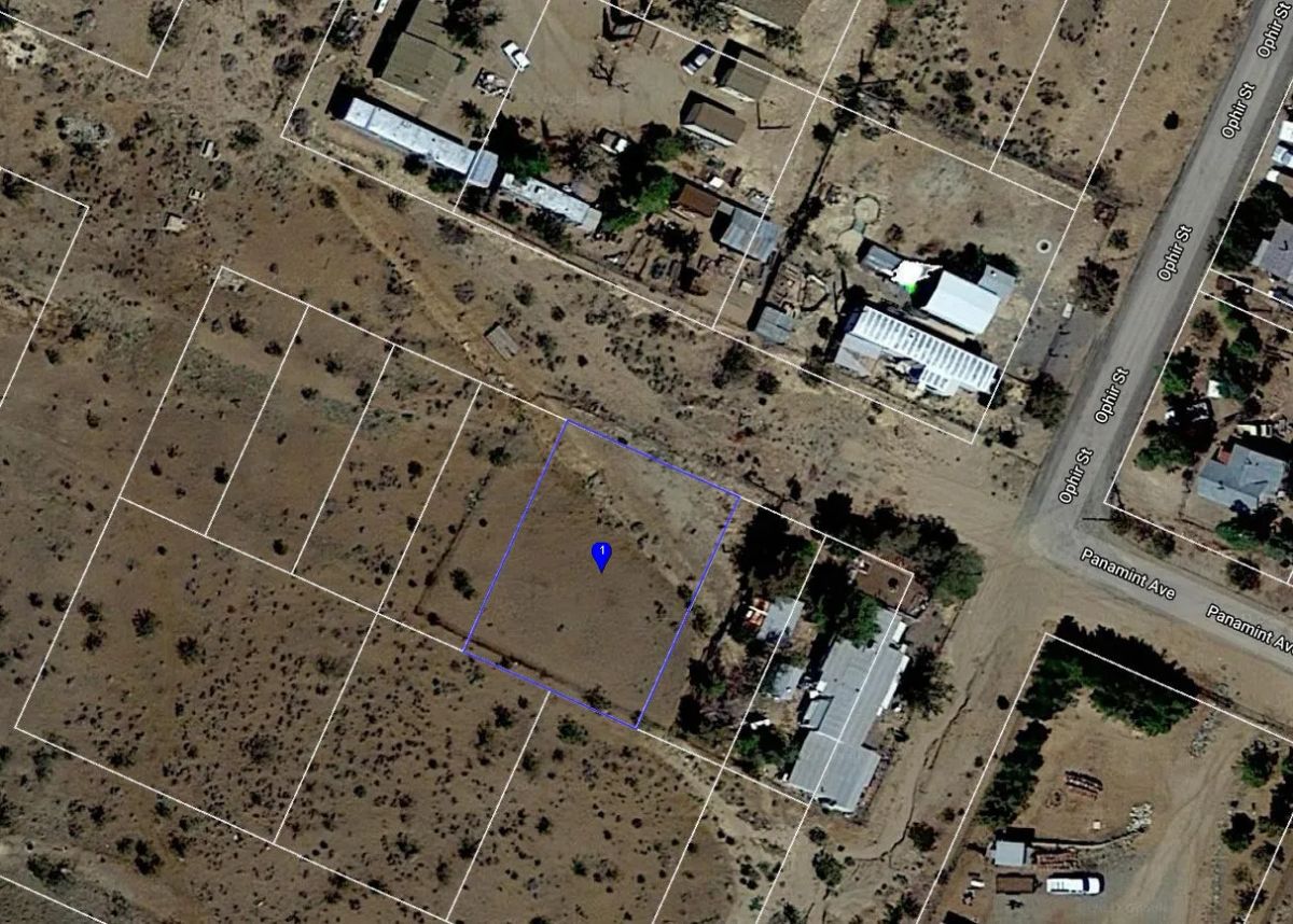 Decorative background for Rare Opportunity to own a piece of Historic Gold Rush Town, Johannesburg, Kern County, CA image 21
