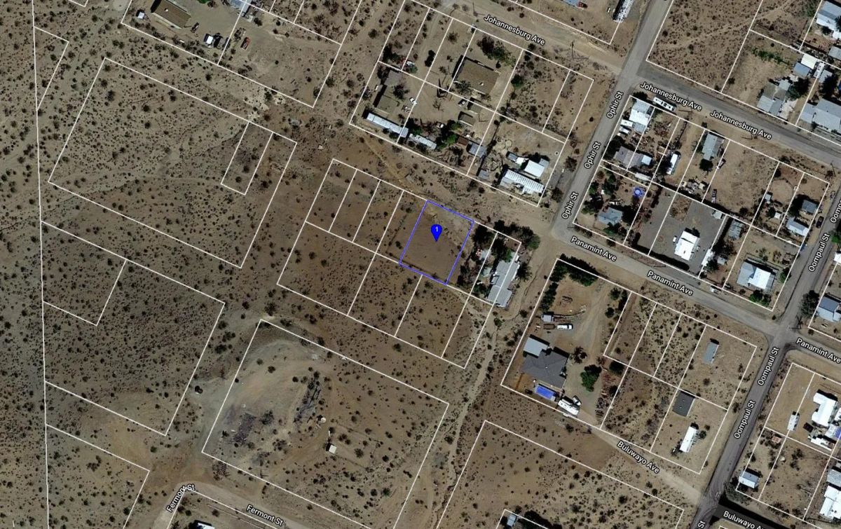 Decorative background for Rare Opportunity to own a piece of Historic Gold Rush Town, Johannesburg, Kern County, CA image 22