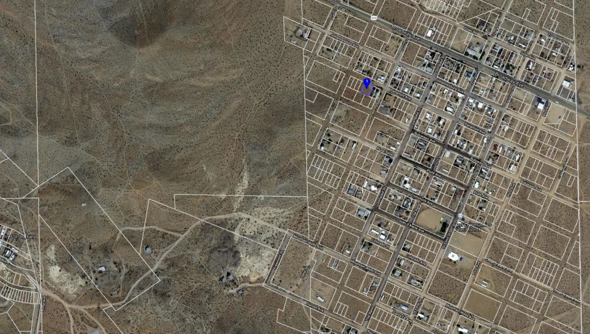 Decorative background for Rare Opportunity to own a piece of Historic Gold Rush Town, Johannesburg, Kern County, CA image 24