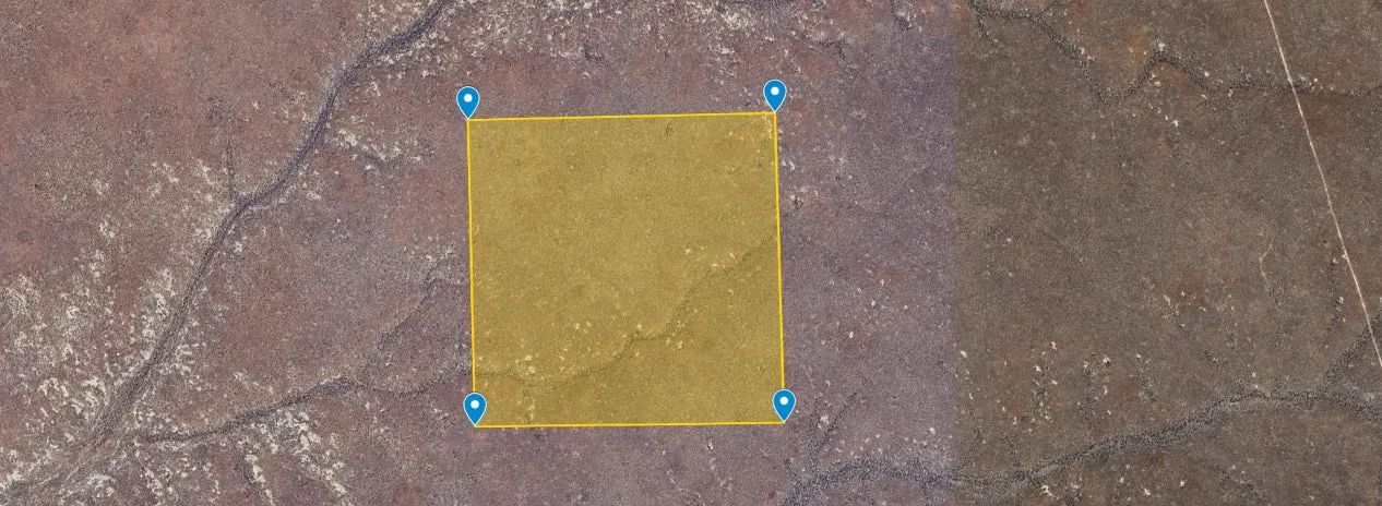 37.83 Acres in Humboldt County, NV in Humboldt County, NV