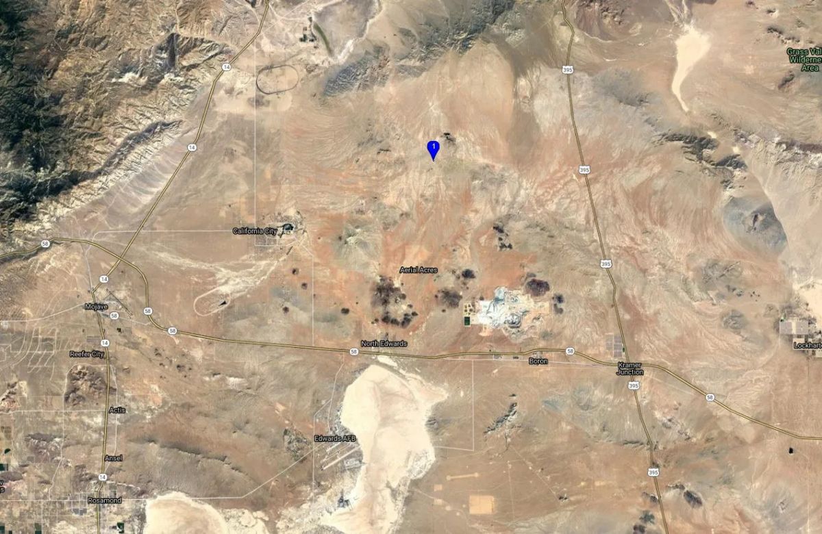 Decorative background for 0.21 Acre Residential lot in California City, Kern County, CA image 7