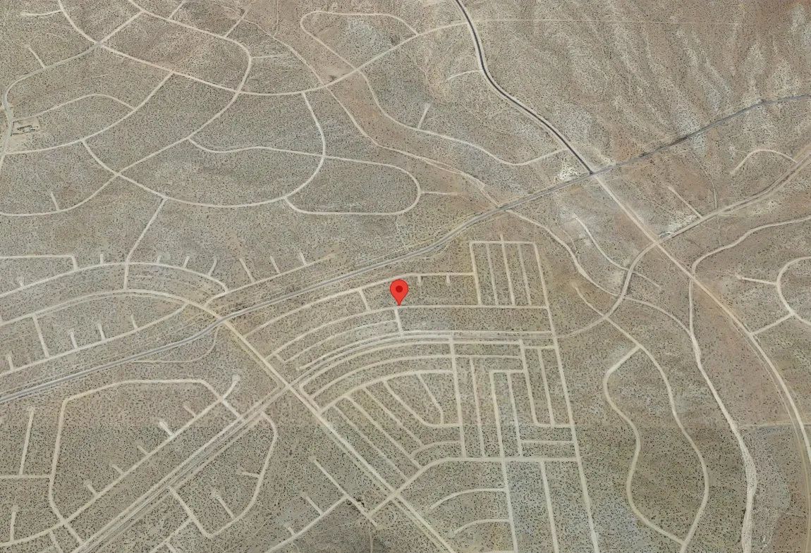 Decorative background for 0.21 Acre Residential lot in California City, Kern County, CA image 9