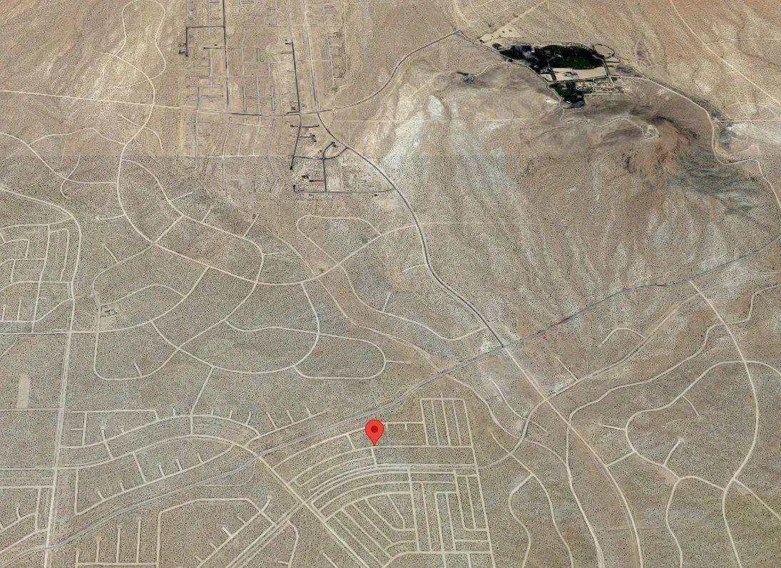Decorative background for 0.21 Acre Residential lot in California City, Kern County, CA image 10