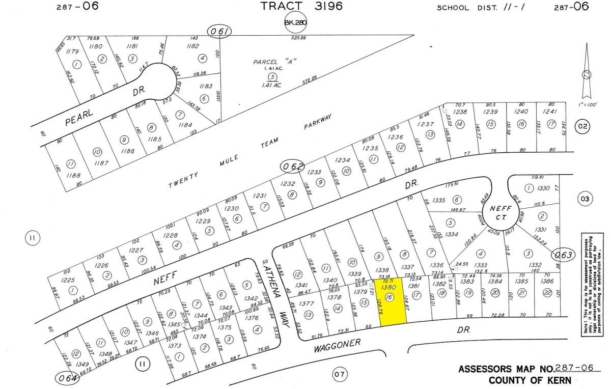 Decorative background for 0.21 Acre Residential lot in California City, Kern County, CA image 12