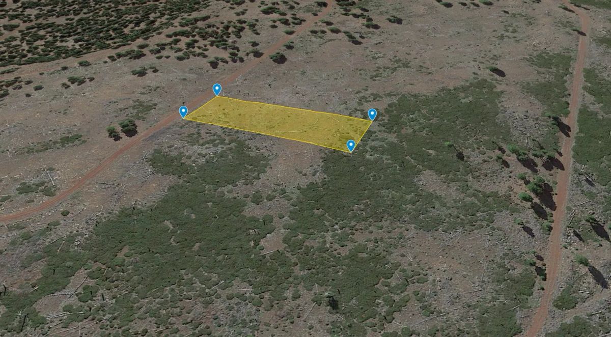 0.95 Acre Parcel in California Pines Modoc County, California - Image 3