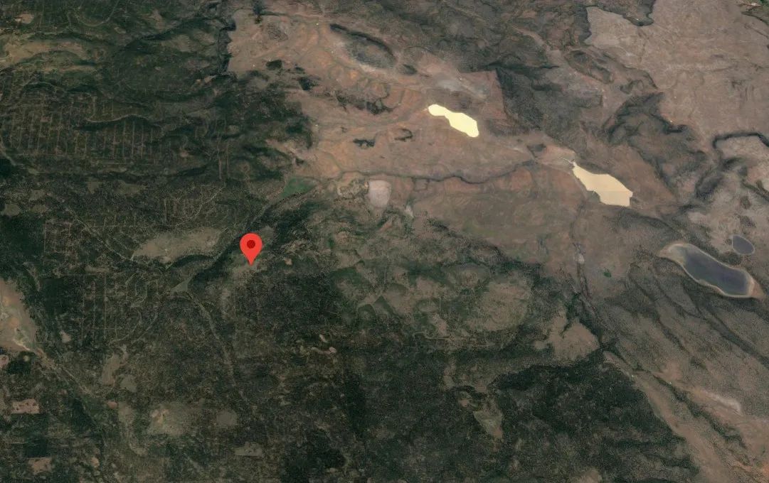 Decorative background for 0.95 Acre Parcel in California Pines Modoc County, California image 6