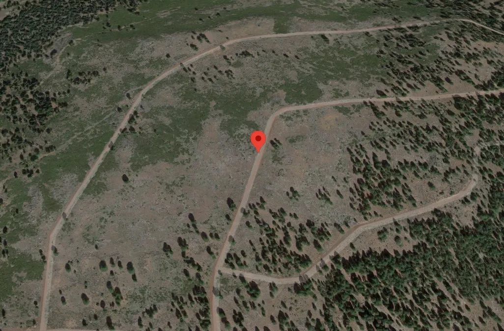 Decorative background for 0.95 Acre Parcel in California Pines Modoc County, California image 11