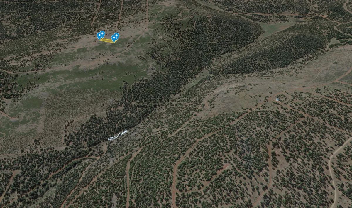 Decorative background for 0.95 Acre Parcel in California Pines Modoc County, California image 13