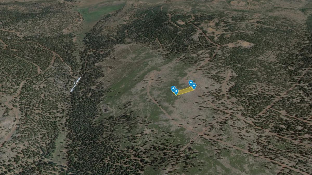 Decorative background for 0.95 Acre Parcel in California Pines Modoc County, California image 14