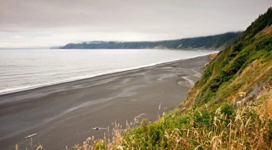 0.23 Acre Lot in Shelter Cove, Humboldt County CA in Humboldt County, CA