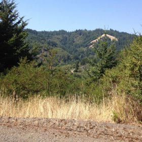 0.23 Acre Lot in Shelter Cove, Humboldt County CA in Humboldt County, CA