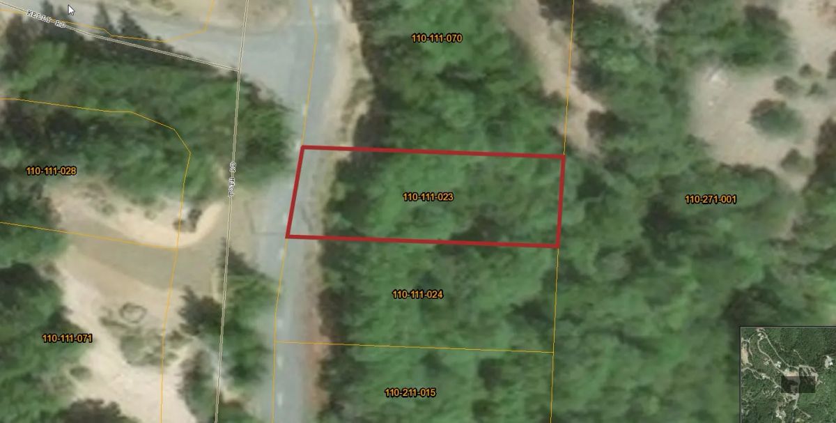 Decorative background for 0.23 Acre Lot in Shelter Cove, Humboldt County CA image 7
