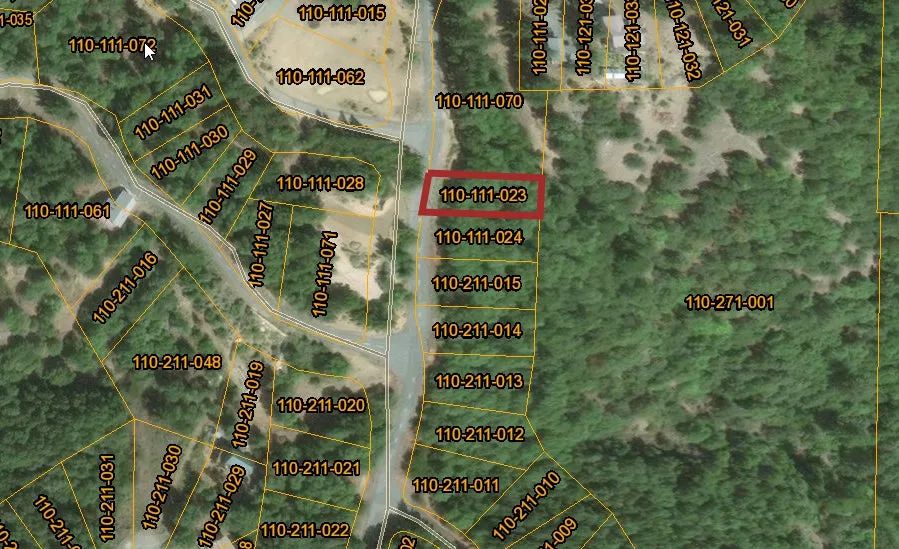 Decorative background for 0.23 Acre Lot in Shelter Cove, Humboldt County CA image 8