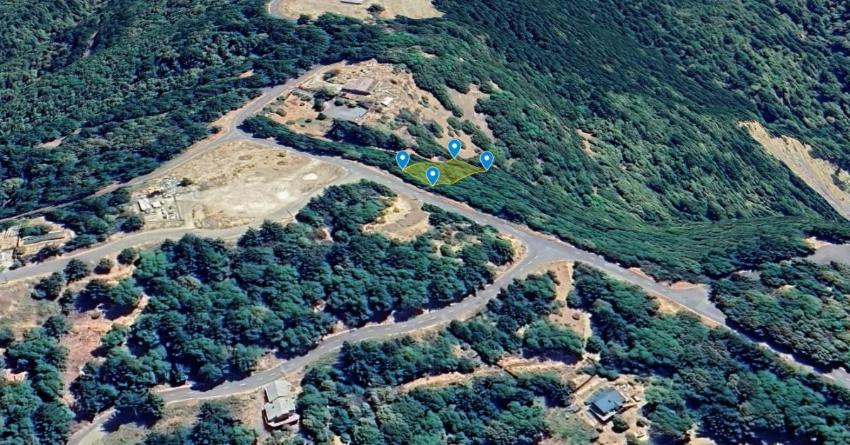 Decorative background for 0.23 Acre Lot in Shelter Cove, Humboldt County CA image 10