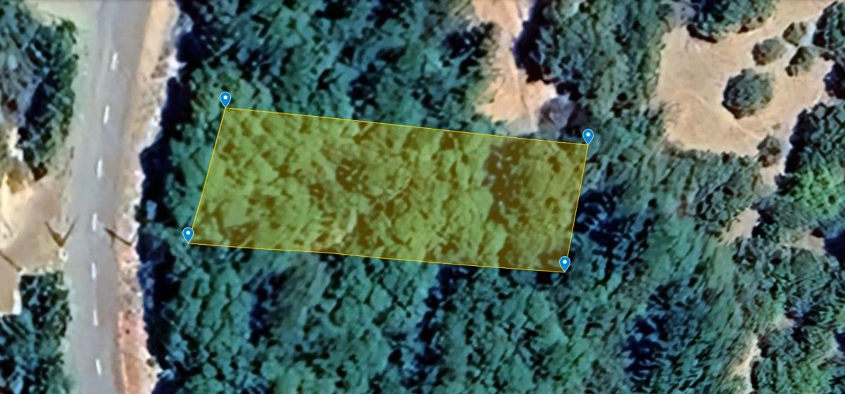 Decorative background for 0.23 Acre Lot in Shelter Cove, Humboldt County CA image 11