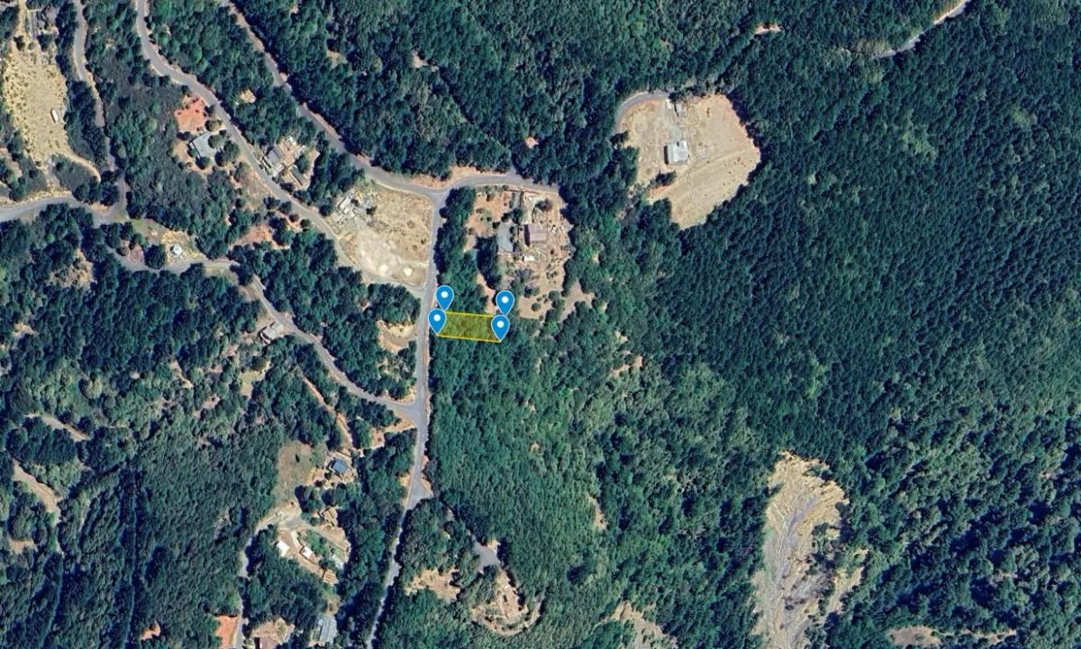 Decorative background for 0.23 Acre Lot in Shelter Cove, Humboldt County CA image 13