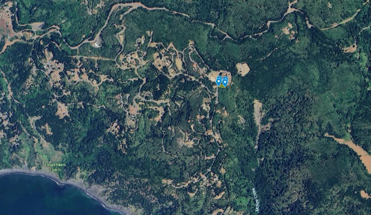 Decorative background for 0.23 Acre Lot in Shelter Cove, Humboldt County CA image 14
