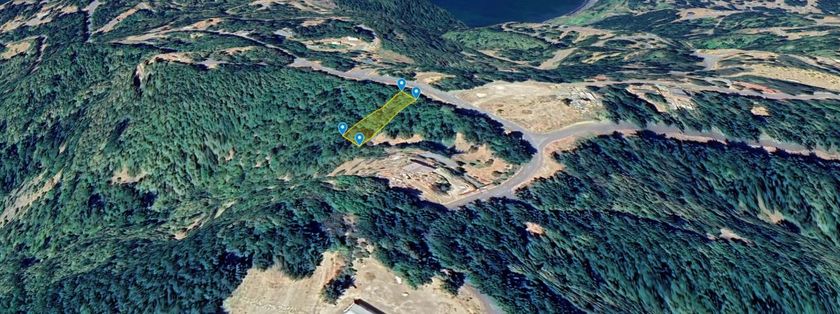 Decorative background for 0.23 Acre Lot in Shelter Cove, Humboldt County CA image 16