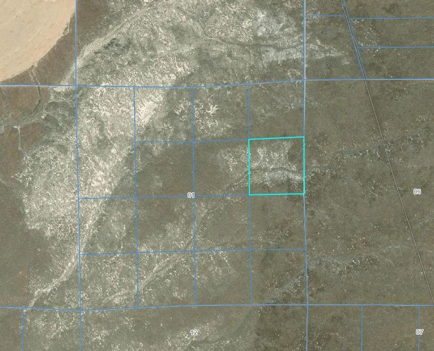 38.55 Acres in Humboldt County, NV - Image 3
