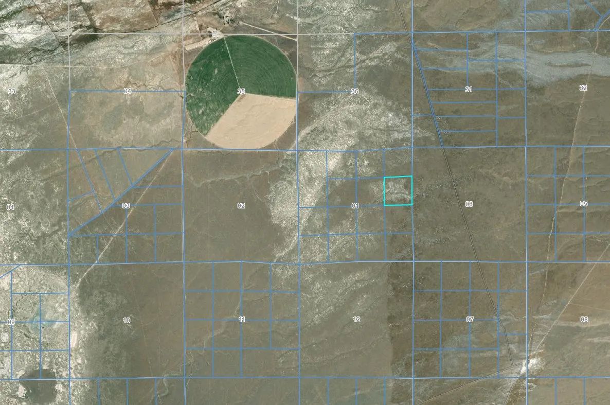 38.55 Acres in Humboldt County, NV - Image 4