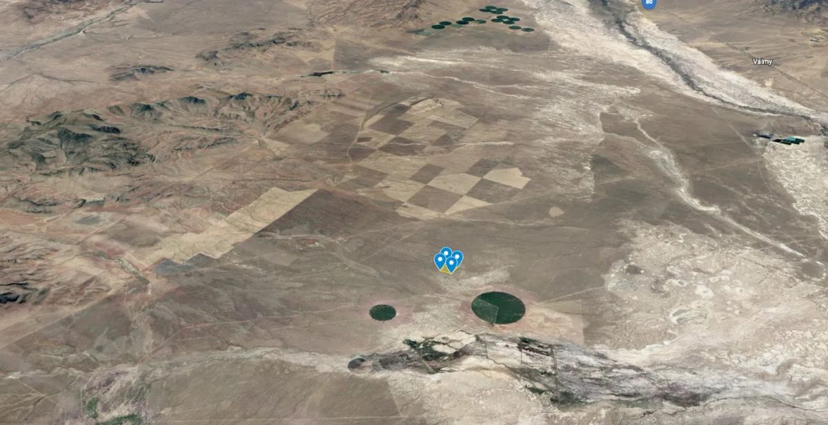 Decorative background for 38.55 Acres in Humboldt County, NV image 7