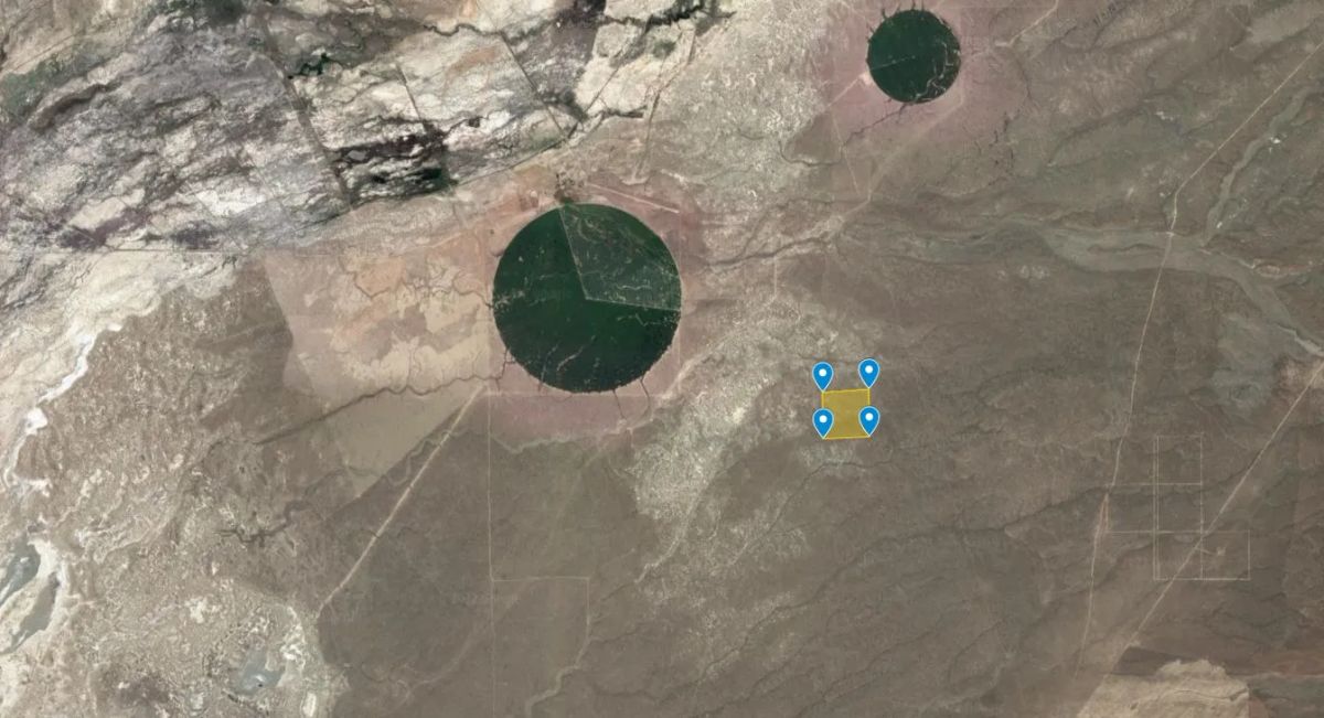 Decorative background for 38.55 Acres in Humboldt County, NV image 10